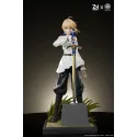 Serie Fate Artoria Pendragon Nieve - Unity Studio ZN Studio