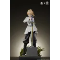 Serie Fate Artoria Pendragon Nieve - Unity Studio ZN Studio