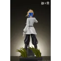 Serie Fate Artoria Pendragon Nieve - Unity Studio ZN Studio