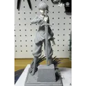 Serie Fate Artoria Pendragon Nieve - Unity Studio ZN Studio