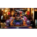 One Piece Blackbeard Marshall D Teach - Dream Studio Figura