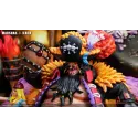 One Piece Blackbeard Marshall D Teach - Dream Studio Figura
