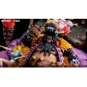 One Piece Blackbeard Marshall D Teach - Dream Studio Figura