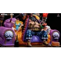 One Piece Blackbeard Marshall D Teach - Dream Studio Figura