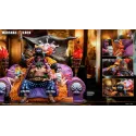 One Piece Blackbeard Marshall D Teach - Dream Studio Figura