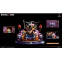 One Piece Blackbeard Marshall D Teach - Dream Studio Figura
