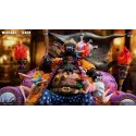 One Piece Blackbeard Marshall D Teach - Dream Studio Figura