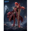 Solo Leveling Igris - Figura JiZhiShe Studio Coleccionable