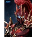 Solo Leveling Igris - Figura JiZhiShe Studio Coleccionable