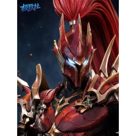 Solo Leveling Igris - JiZhiShe Studio Collectible Figure