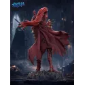 Solo Leveling Igris - Figura JiZhiShe Studio Coleccionable