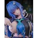 Déesse de la Victoire : NIKKE Alcana Statue 1/4 Échelle Résine