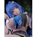 Déesse de la Victoire : NIKKE Alcana Statue 1/4 Échelle Résine