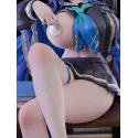 Déesse de la Victoire : NIKKE Alcana Statue 1/4 Échelle Résine