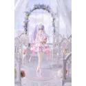 Plastic Memories Isla Wedding Dress Ver. Aniplex - Edición Limitada