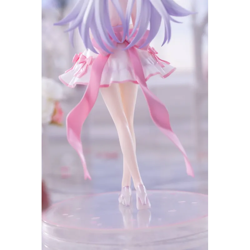 Plastic Memories Isla Wedding Dress Ver. Aniplex - Edición Limitada