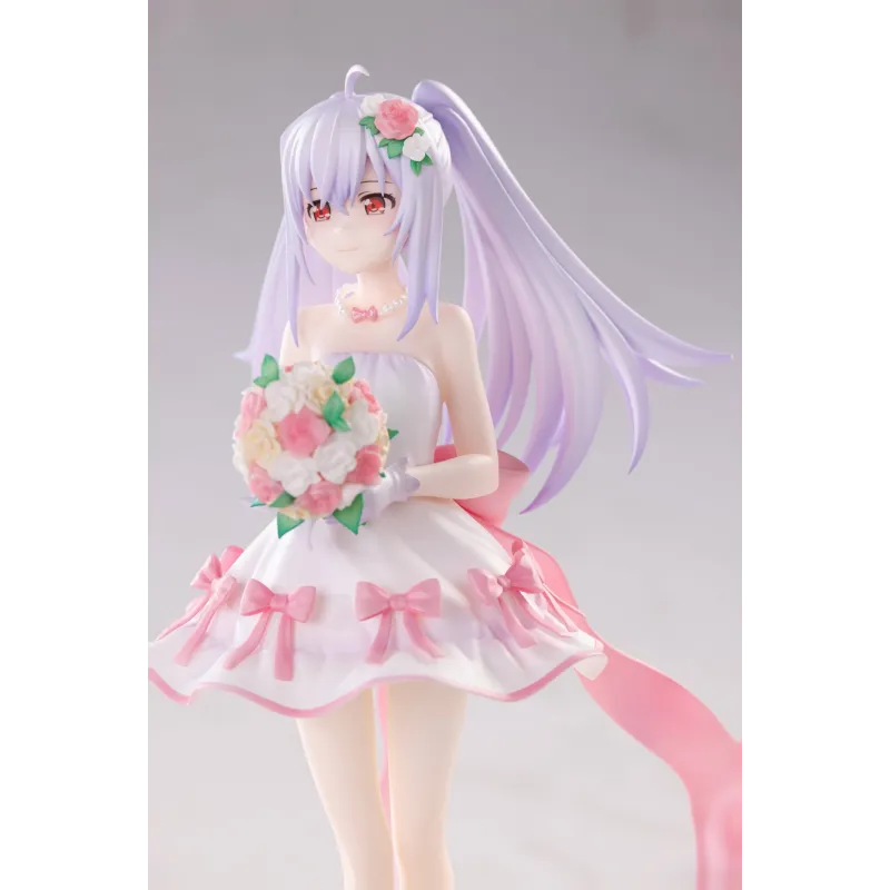 Plastic Memories Isla Wedding Dress Ver. Aniplex - Edición Limitada