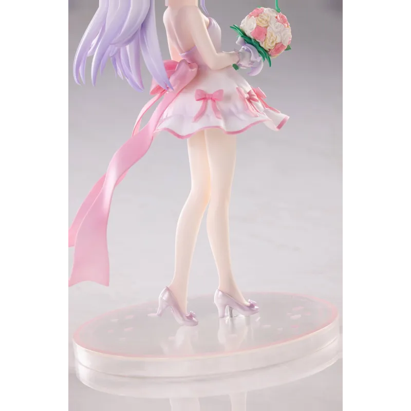Plastic Memories Isla Wedding Dress Ver. Aniplex - Edición Limitada