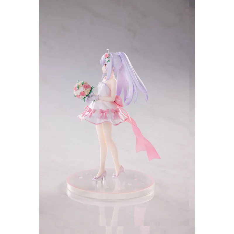 Plastic Memories Isla Wedding Dress Ver. Aniplex - Edición Limitada