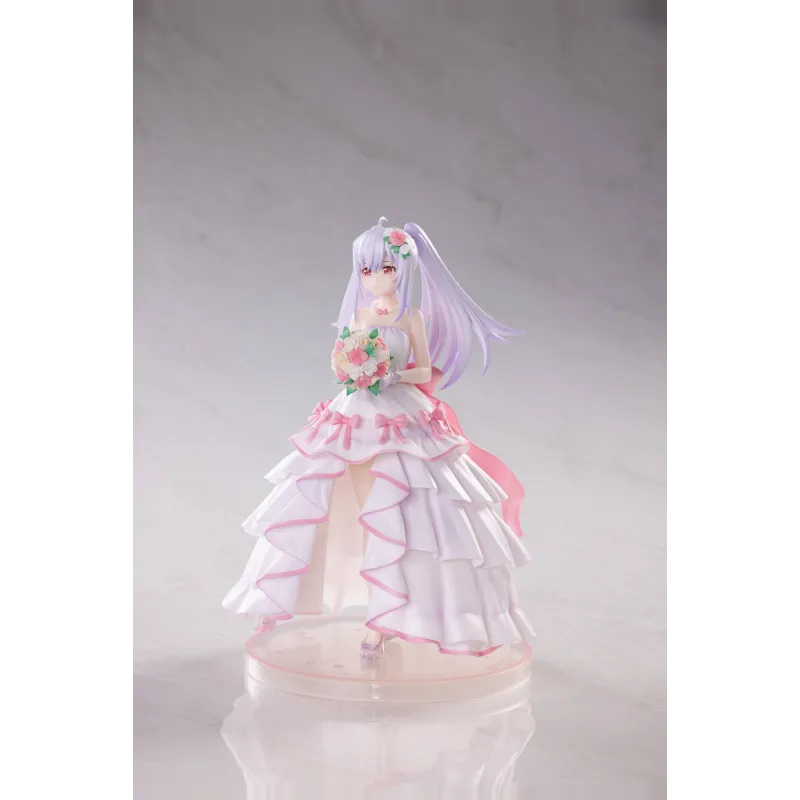 Plastic Memories Isla Wedding Dress Ver. Aniplex - Edición Limitada