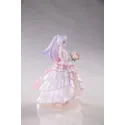 Plastic Memories Isla Wedding Dress Ver. Aniplex - Edición Limitada