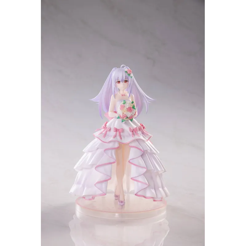 Plastic Memories Isla Wedding Dress Ver. Aniplex - Edición Limitada