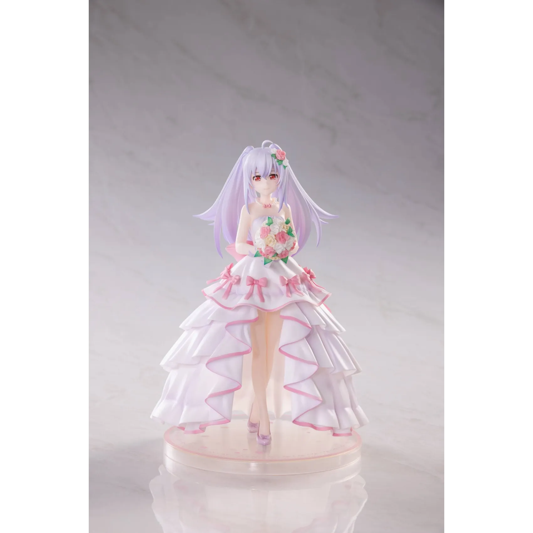 Plastic Memories Isla Wedding Dress Ver. Aniplex - Limited Edition