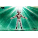 The King of Fighters Orochi Estatua Resina - Storm Studio