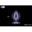The King of Fighters Orochi Estatua Resina - Storm Studio