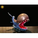 Digimon Whamon Sun Toys Studio - Unique Collectible Figure