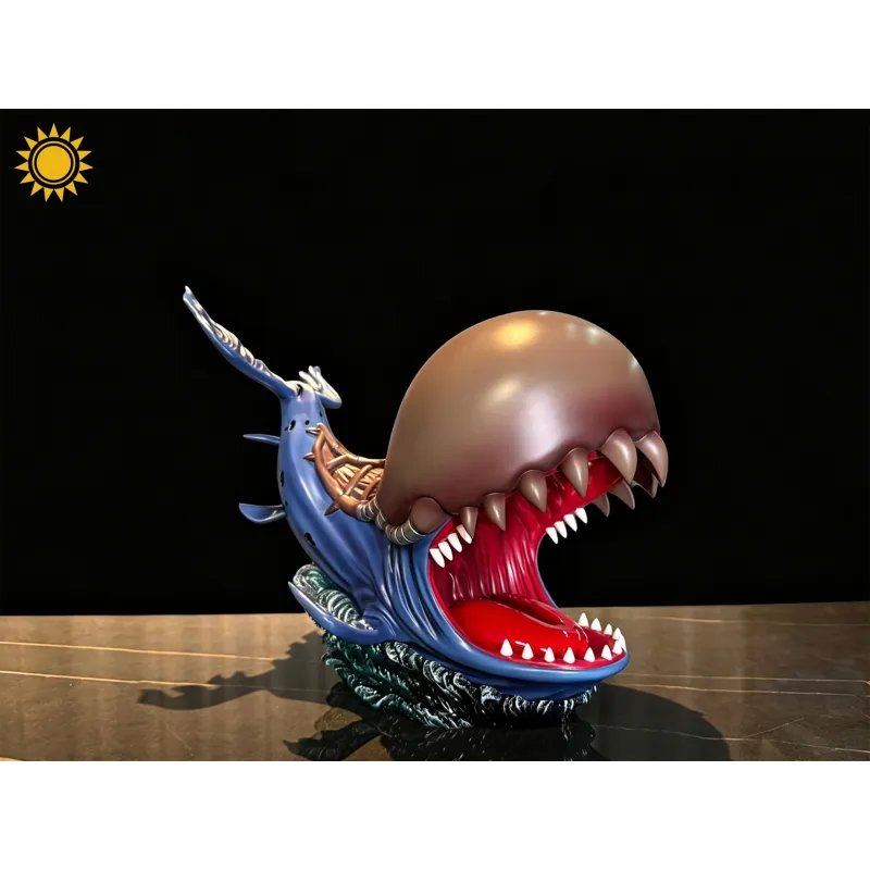 Digimon Whamon Sun Toys Studio - Unique Collectible Figure