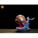 Digimon Whamon Sun Toys Studio - Unique Collectible Figure