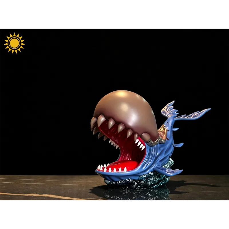 Digimon Whamon Sun Toys Studio - Unique Collectible Figure