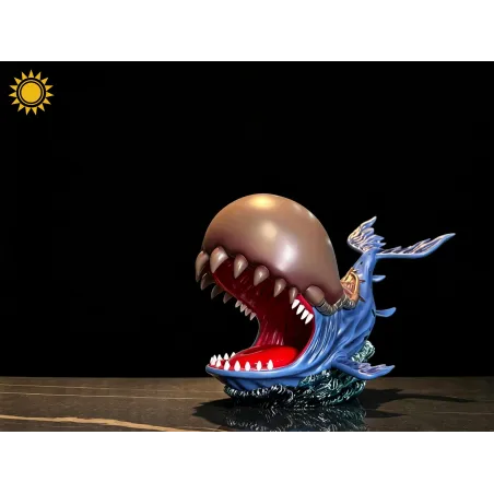 Digimon Whamon Sun Toys Studio - Unique Collectible Figure