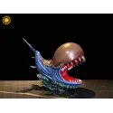 Digimon Whamon Sun Toys Studio - Unique Collectible Figure