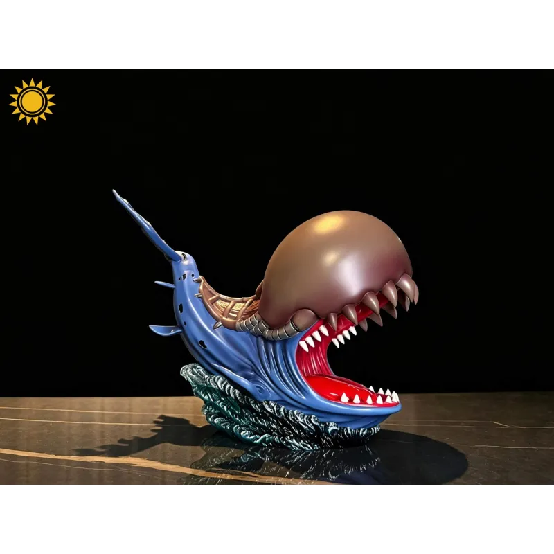 Digimon Whamon Sun Toys Studio - Unique Collectible Figure