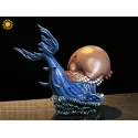 Digimon Whamon Sun Toys Studio - Unique Collectible Figure
