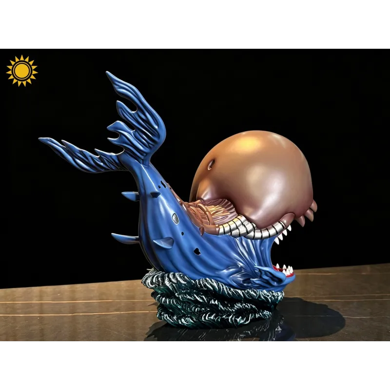 Digimon Whamon Sun Toys Studio - Unique Collectible Figure