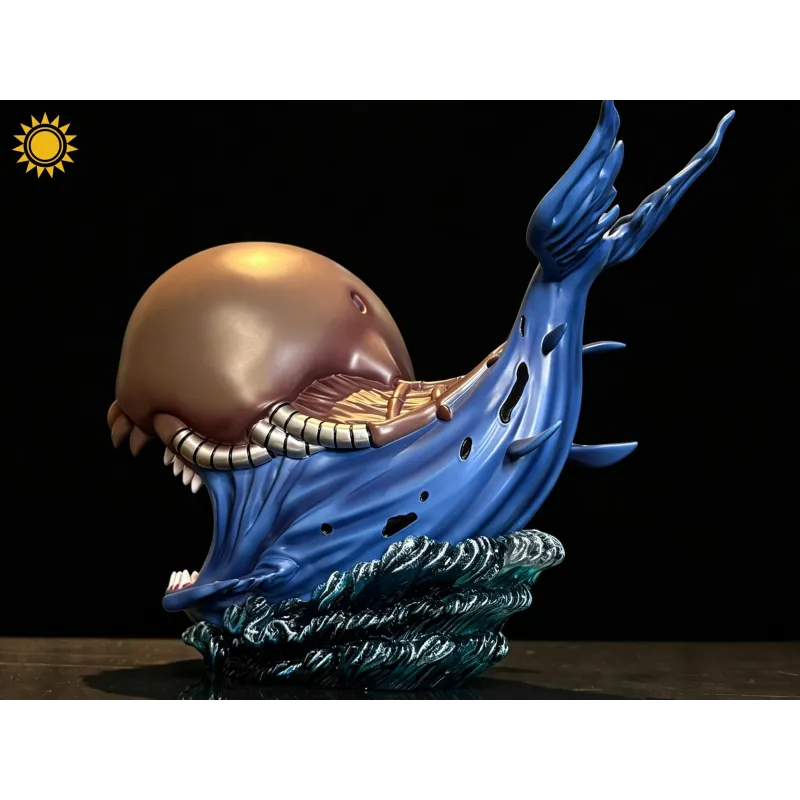 Digimon Whamon Sun Toys Studio - Unique Collectible Figure