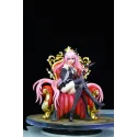 Krul Tepes Seraph of the End - Huiman Studio Figura Coleccionable