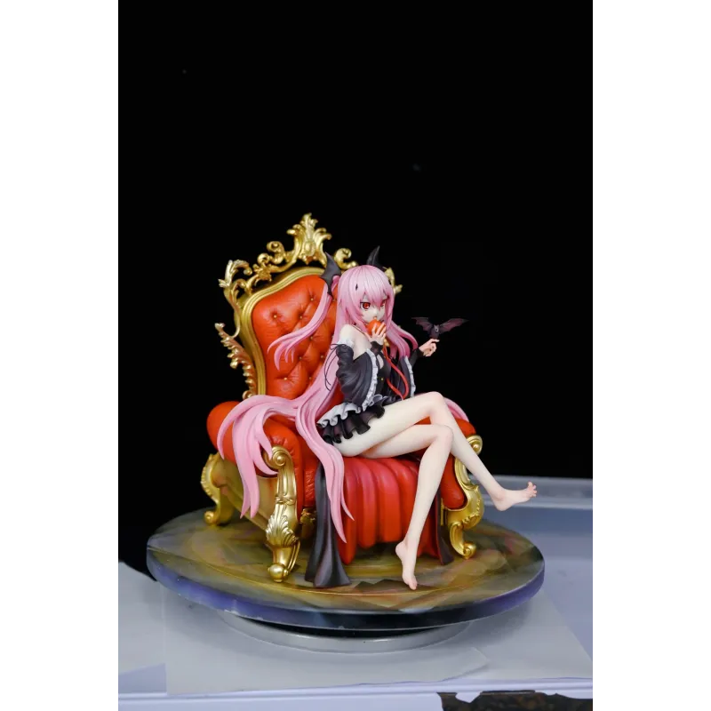 Krul Tepes Seraph of the End - Huiman Studio Figura Coleccionable
