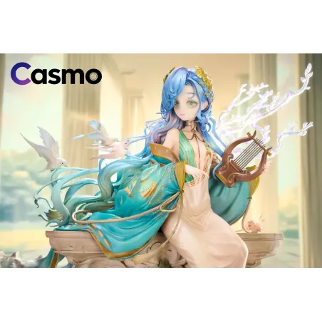 37-Reverse:1999 Casmo Studio 1/6 - Collectible Figure