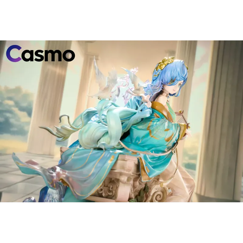 37-Reverse:1999 Casmo Studio 1/6 - Collectible Figure