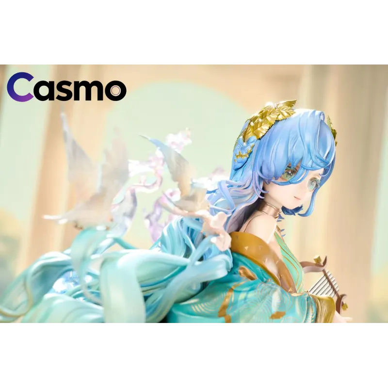 37-Reverse:1999 Casmo Studio 1/6 - Collectible Figure