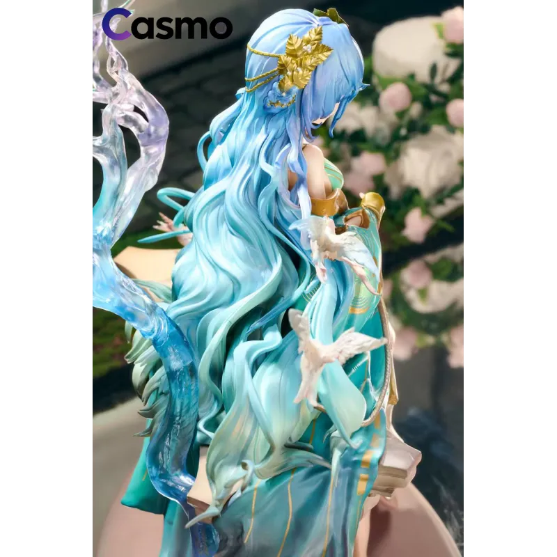 37-Reverse:1999 Casmo Studio 1/6 - Collectible Figure