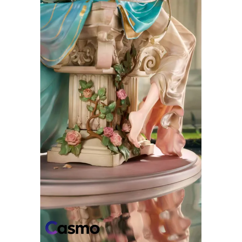 37-Reverse:1999 Casmo Studio 1/6 - Collectible Figure