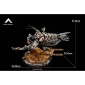 Horizon Zero Dawn Thunderjaw | Faroe Industry Studio