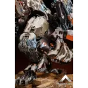 Horizon Zero Dawn Thunderjaw | Faroe Industry Studio