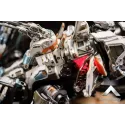 Horizon Zero Dawn Thunderjaw | Faroe Industry Studio