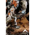 Horizon Zero Dawn Thunderjaw | Faroe Industry Studio